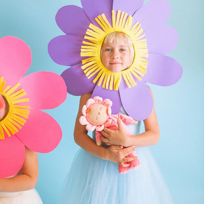 OETDOZ-DOZ-FU-O Olli Ella Dozy Dinkums Twinkle Fuchsia