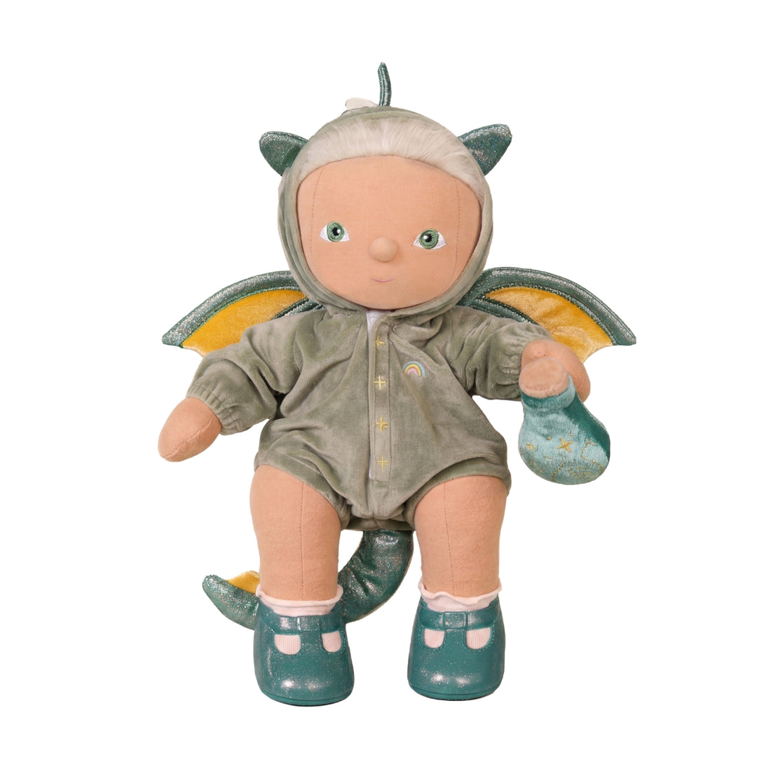 Olli Ella Dream Dinkum Doll - Dragon Griffin - Online, Australia