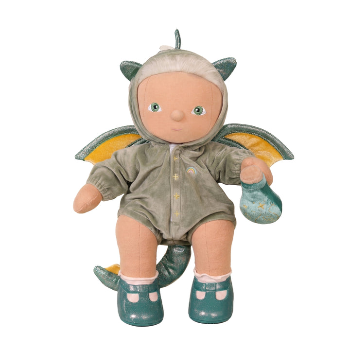 Olli Ella Dream Dinkum Doll - Dragon Griffin - Online, Australia