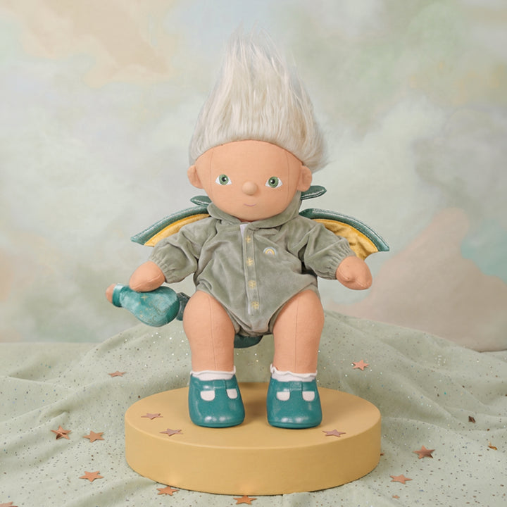 Olli Ella Dream Dinkum Doll - Dragon Griffin - Online, Australia