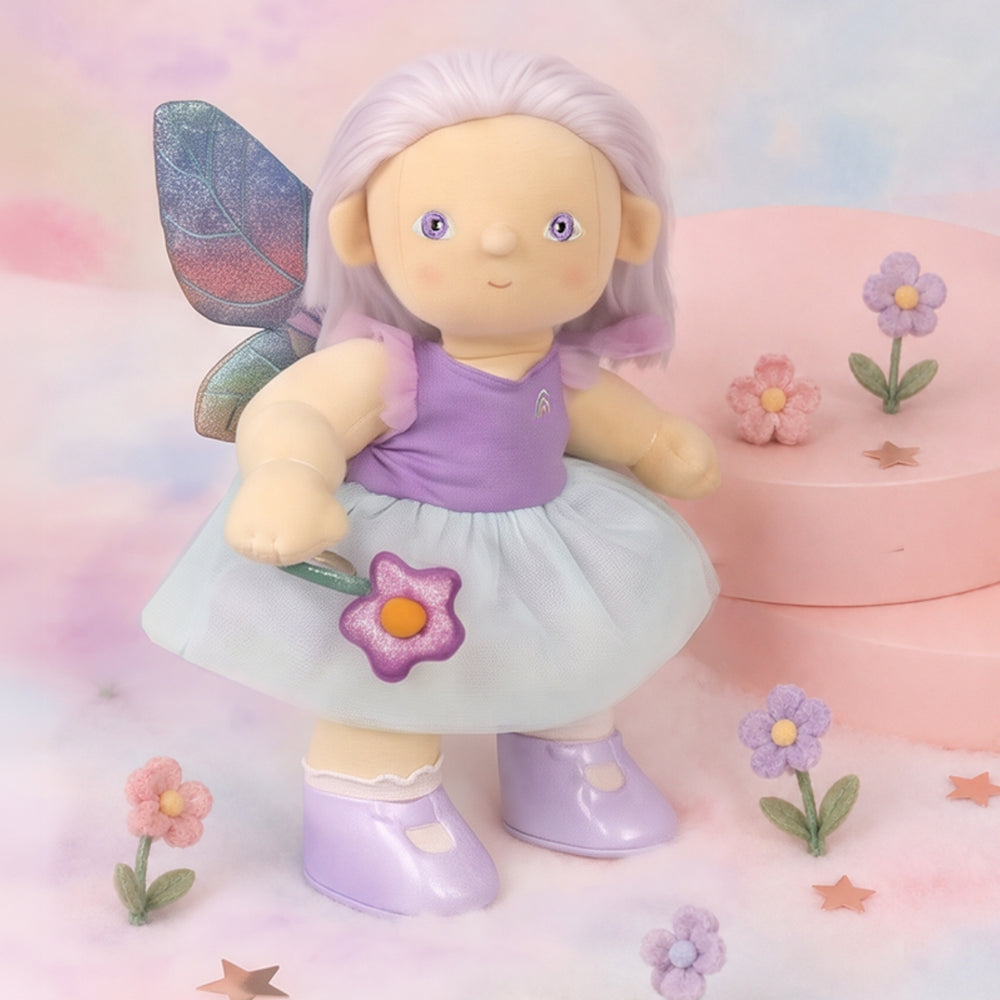 Olli Ella Dream Dinkum Doll - Fairy Evie - Online, Australia