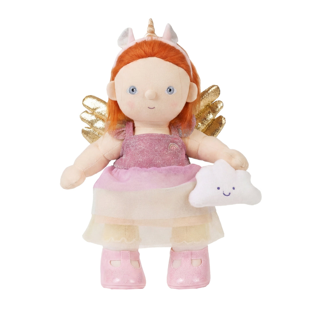Olli Ella Dream Dinkum Doll - Unicorn Nova - Online, Australia