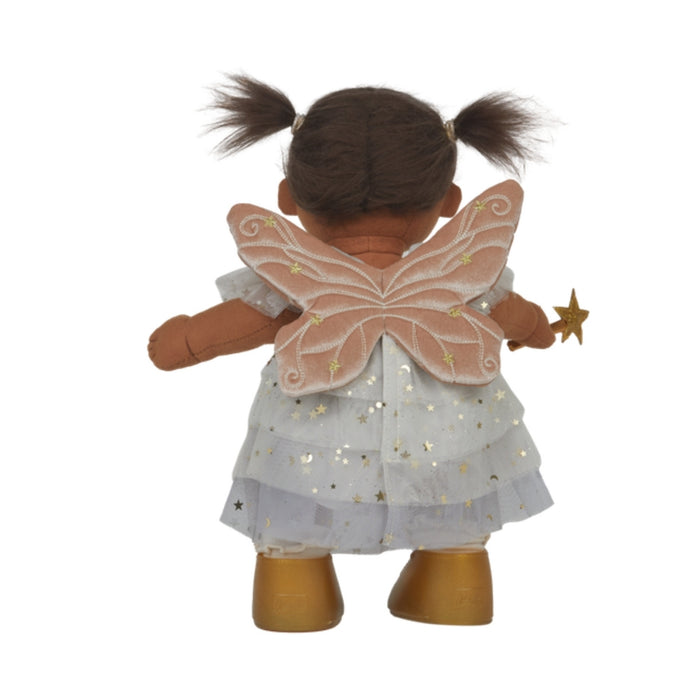 Olli Ella Dream Dinkum - Fairy Freya - Pearl from Australia