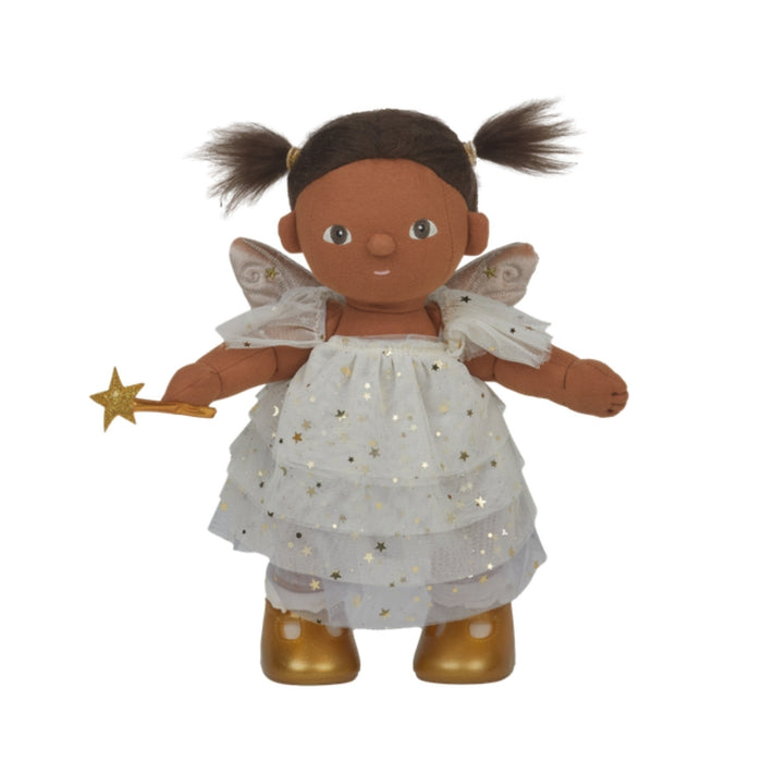 Olli Ella Dream Dinkum - Fairy Freya - Pearl from Australia