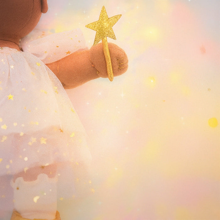 Olli Ella Dream Dinkum - Fairy Freya - Pearl from Australia