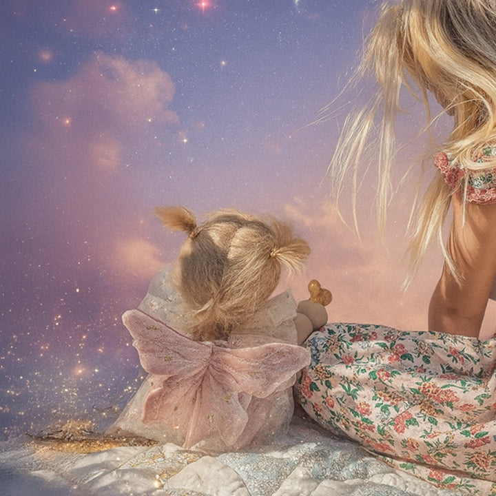 Dream Dinkum - Fairy Willow - Pink from Australia