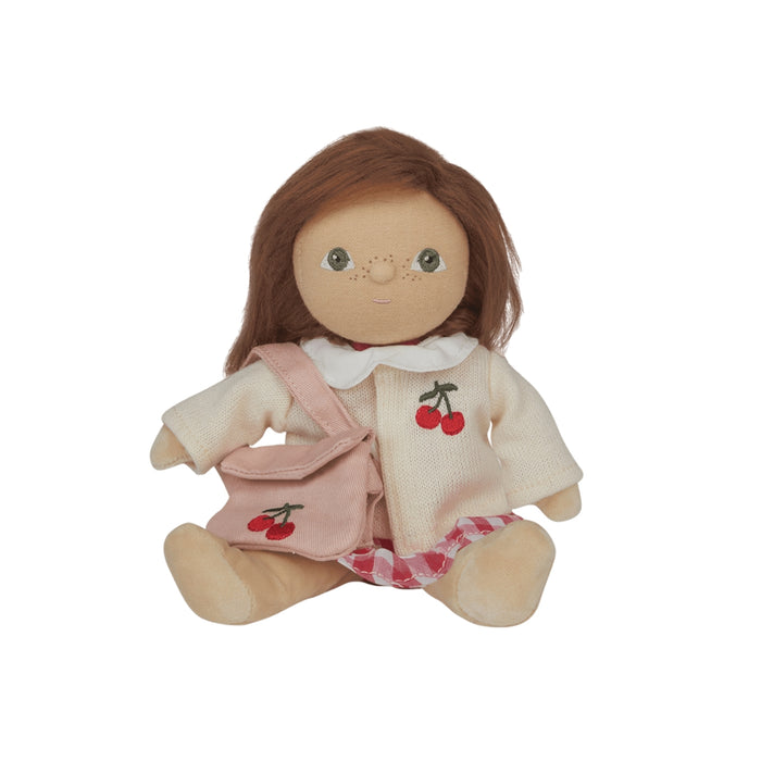 Olli Ella Dress Me Dinky - Hazel Hawthorne