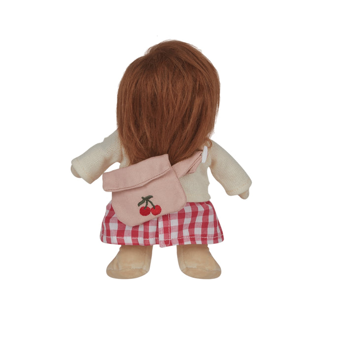 Olli Ella Dress Me Dinky - Hazel Hawthorne