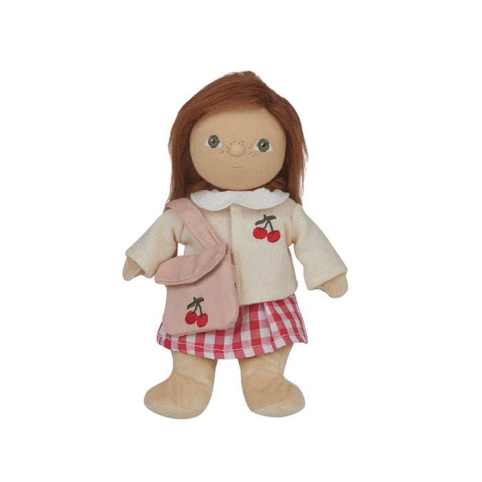 Olli Ella Dress Me Dinky - Hazel Hawthorne