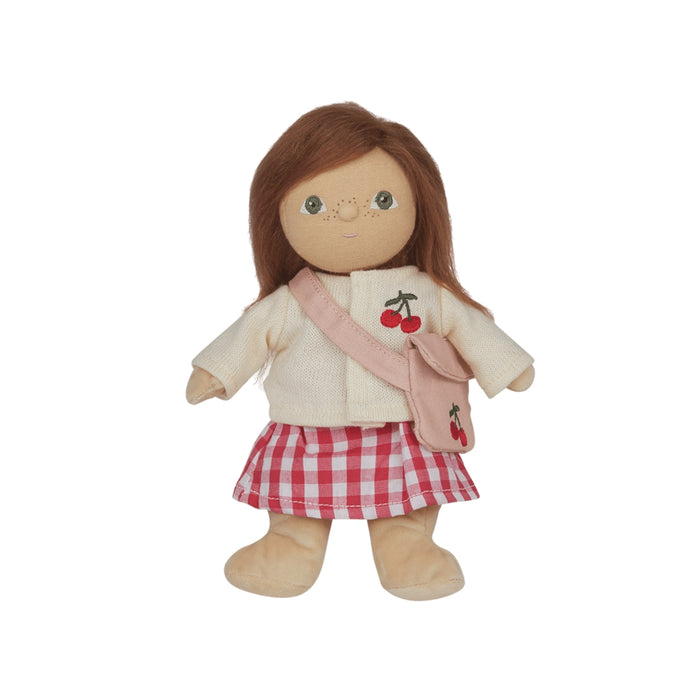 Olli Ella Dress Me Dinky - Hazel Hawthorne