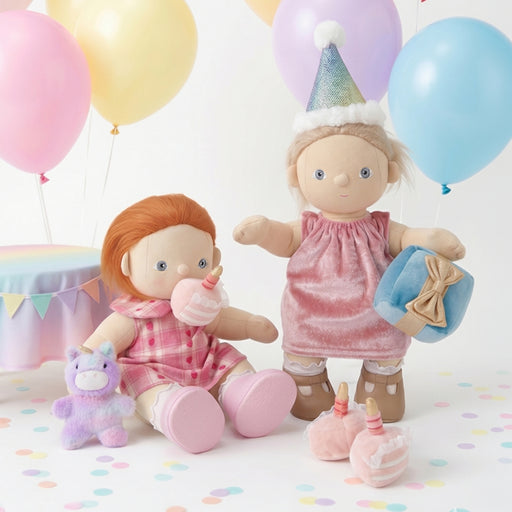 Olli Ella Dinkum Dolls Rainbow Realm - Online Australia