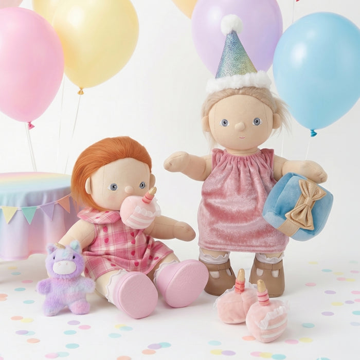 Olli Ella Dinkum Dolls Rainbow Realm - Online Australia