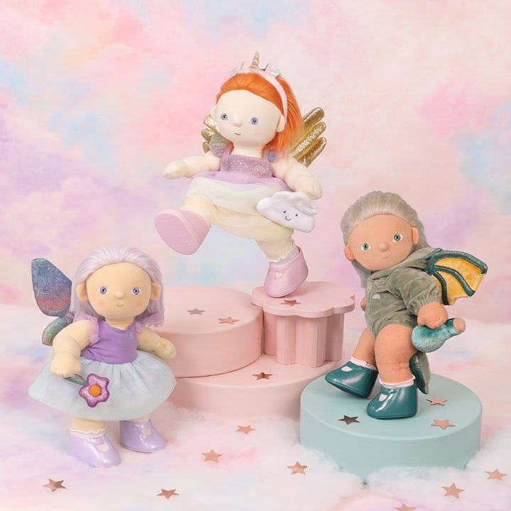 Olli Ella Dinkum Dolls Rainbow Realm - Online Australia