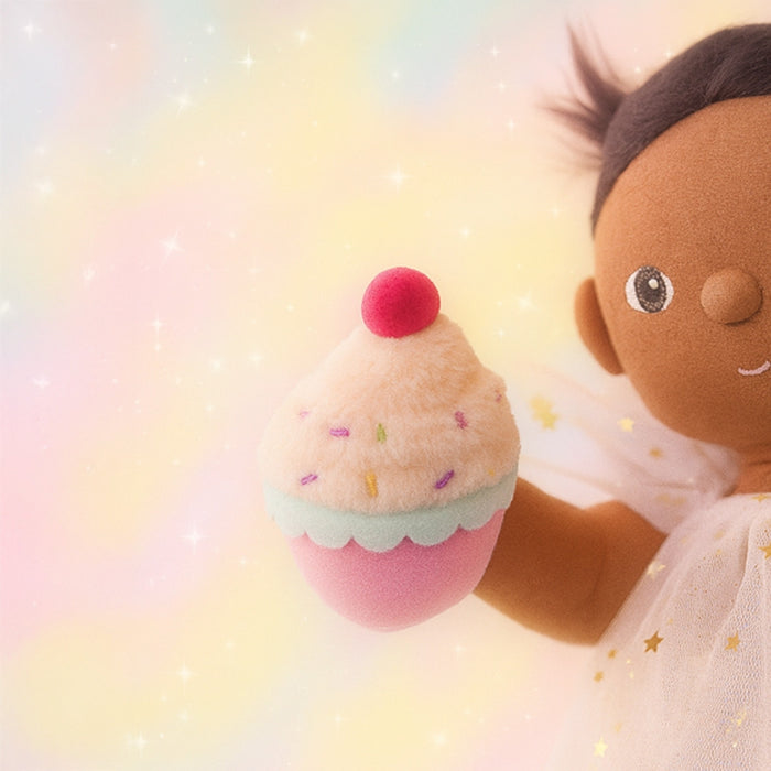 Olli Ella Fairy Food Set - Multi Set of 4 from Australia