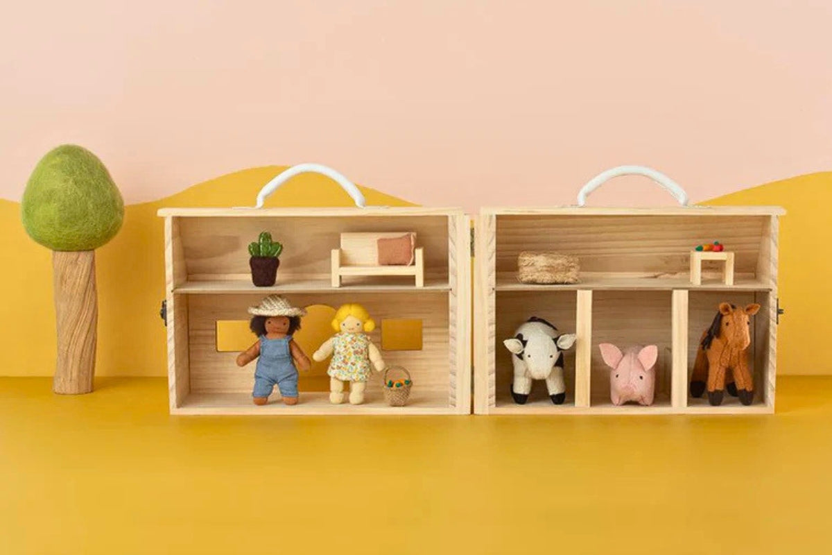 Olli Ella Holdie Worlds Collection - Online, Australia