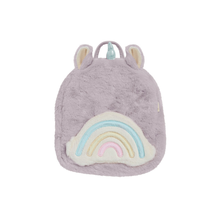 OEKBAG-DIN-LI-P Olli Ella Hopalong Unicorn Backpack