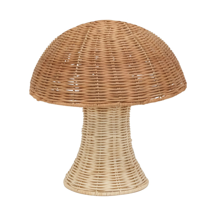 Olli Ella Mushroom Lamp Natural from Australia
