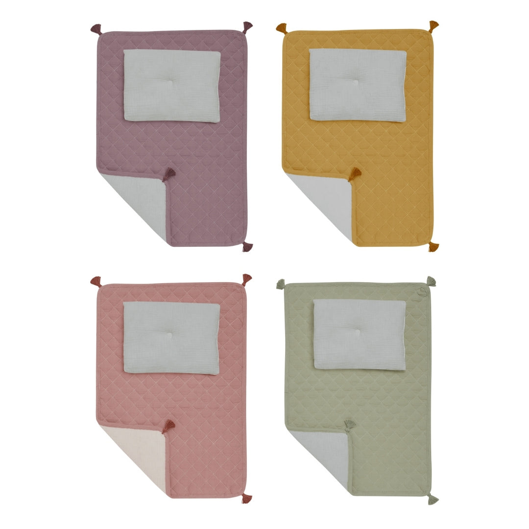 Olli Ella Strolley Bedding Set from Australia