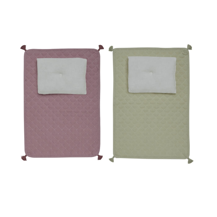 Dinkum Dolls Accessories - Strolley Bedding Set