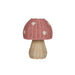 Olli Ella Toadstool Lamp - Pink from Australia