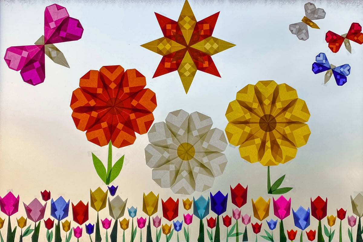 Origami, Folding & Craft Paper Collection - Online, Australia