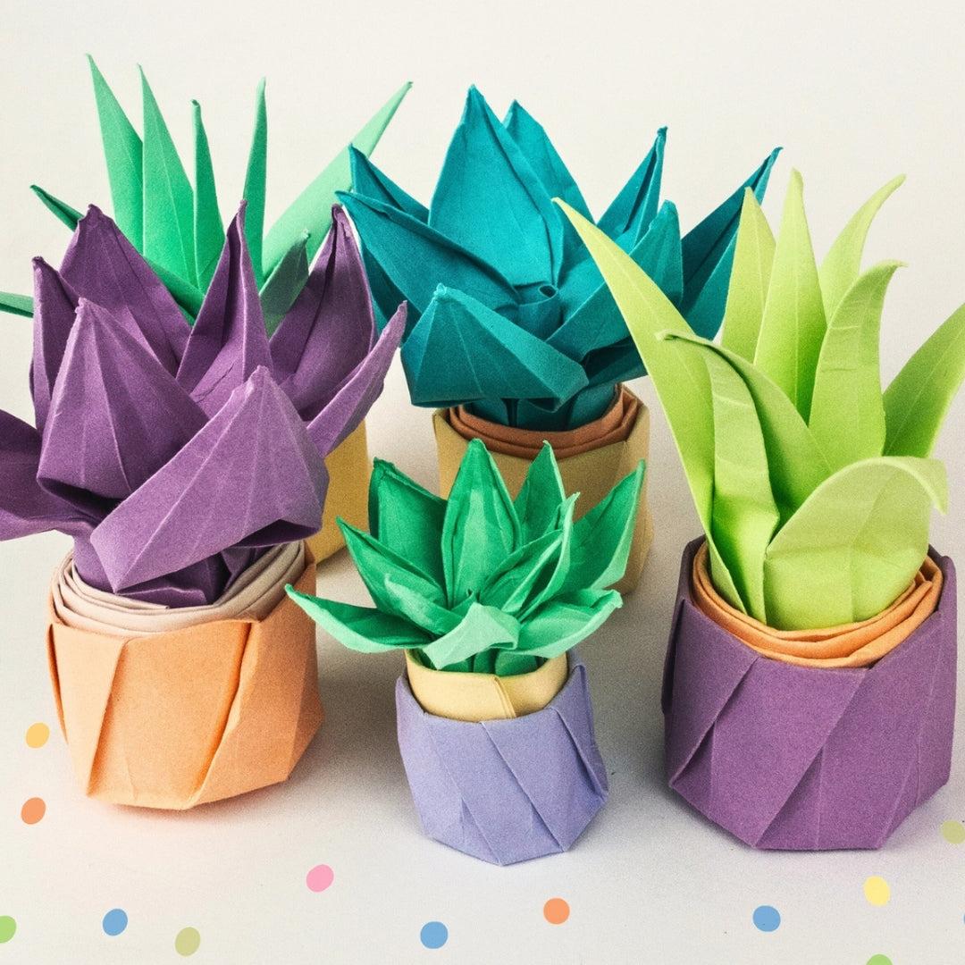 Origami, Folding & Craft Paper Collection - Online, Australia