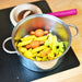 Erzi Play Food and Gluckskafer Stainless Steel Play Pot - Online, Australia