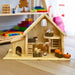 74005019 Drei Blatter Farm Cottage Stable