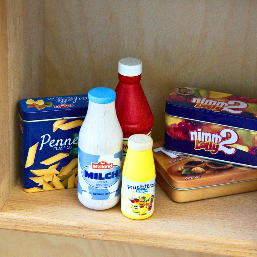 Erzi Play Food Groceries - Online, Australia
