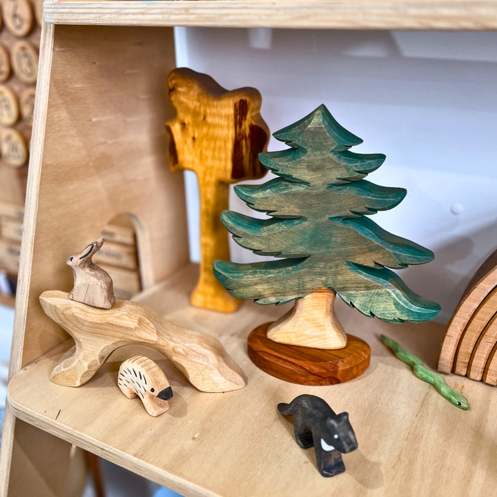 NOM Handcrafted Wooden Toys - Online, Australia