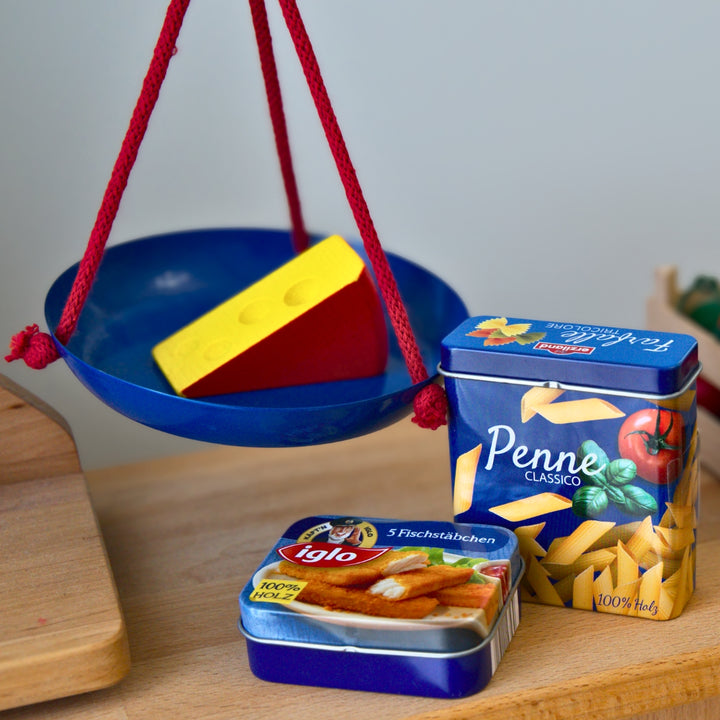Erzi Grocery Play Food - Online, Australia