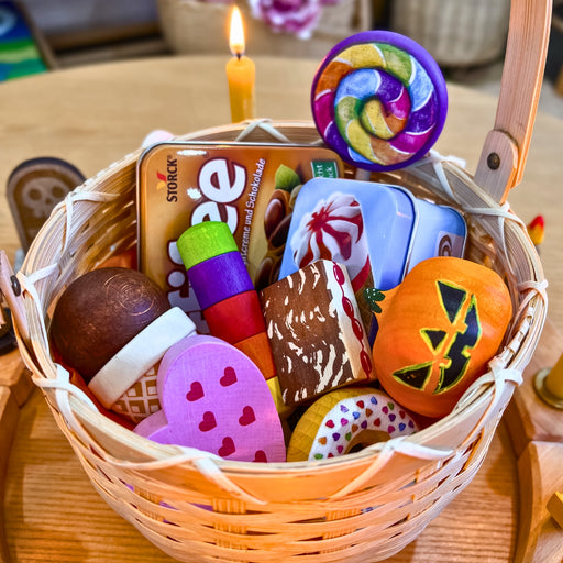 Erzi Play food Sweet Treats, Pastries, Candies - Online, Australia