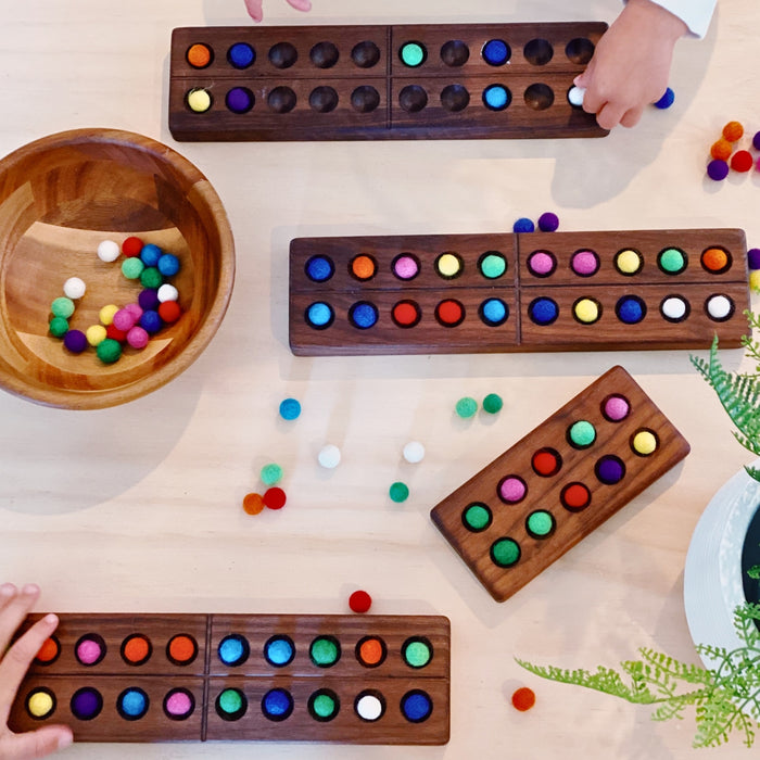 Treasures from Jennifer Wooden Educational Toys and Products from Australia