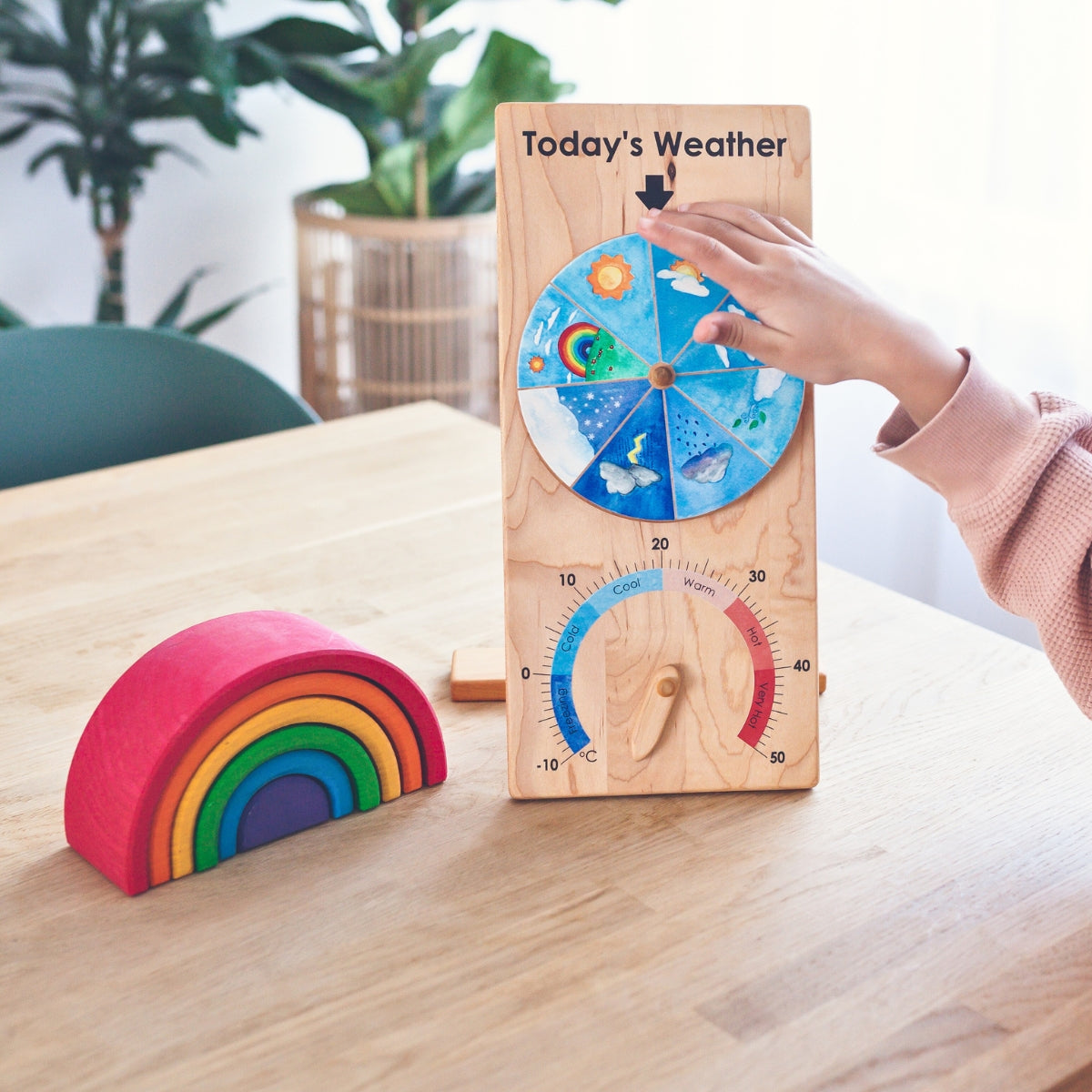 Treasures from Jennifer Wooden Educational Toys and Products from Australia