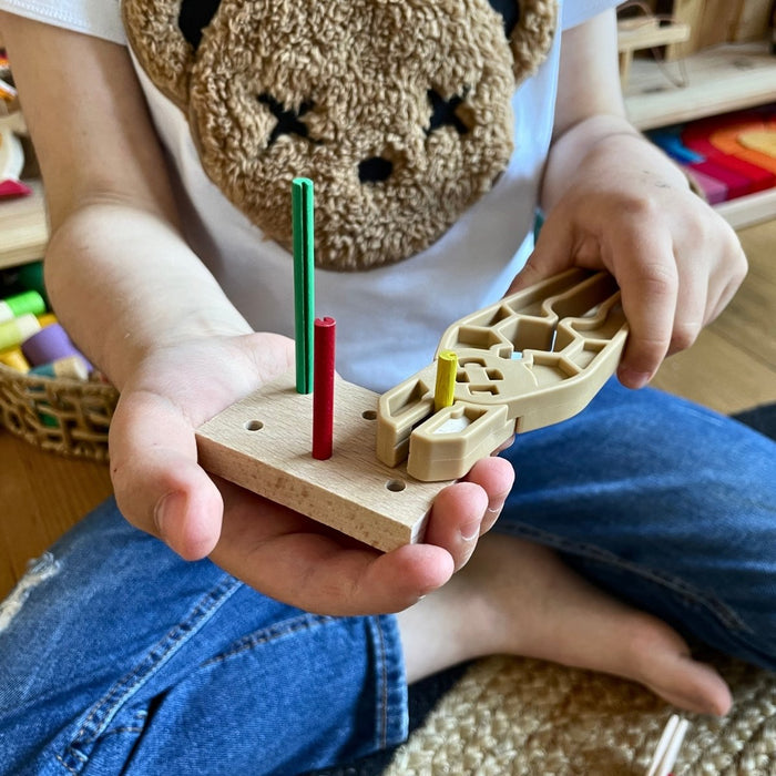 Matador Wooden Toys from Australia