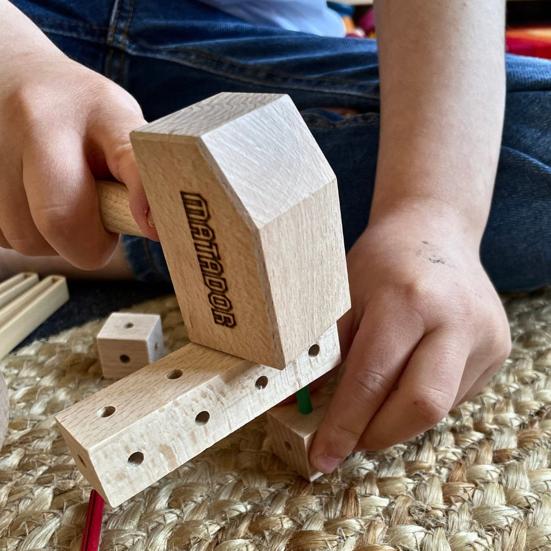 Matador Wooden Toys from Australia