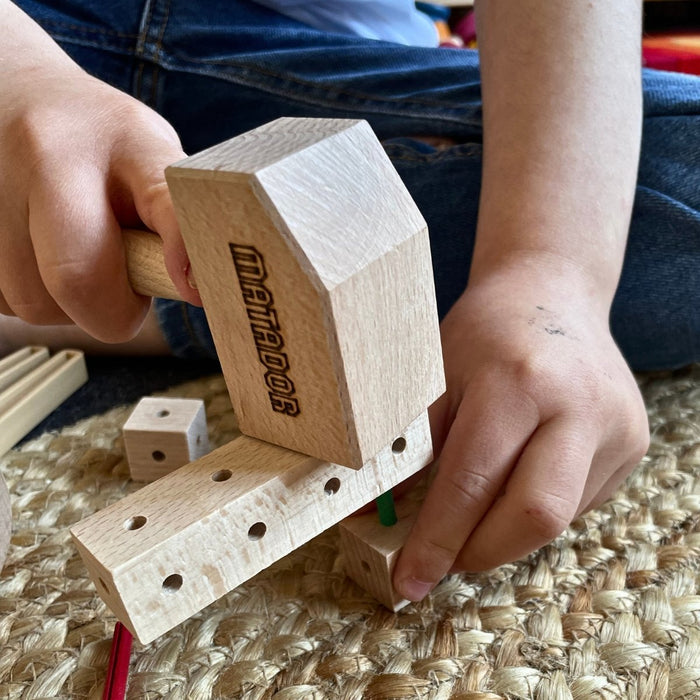 Matador Wooden Toys from Australia