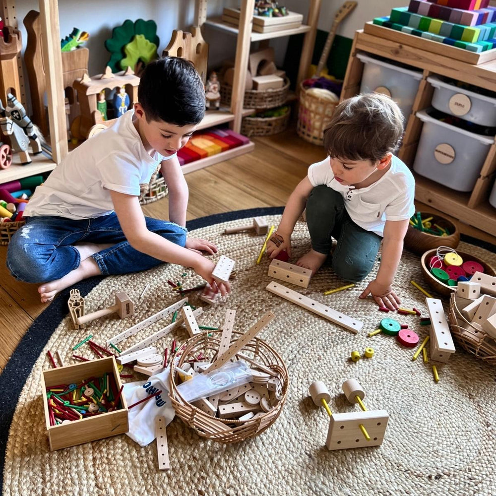 Matador Wooden Toys from Australia