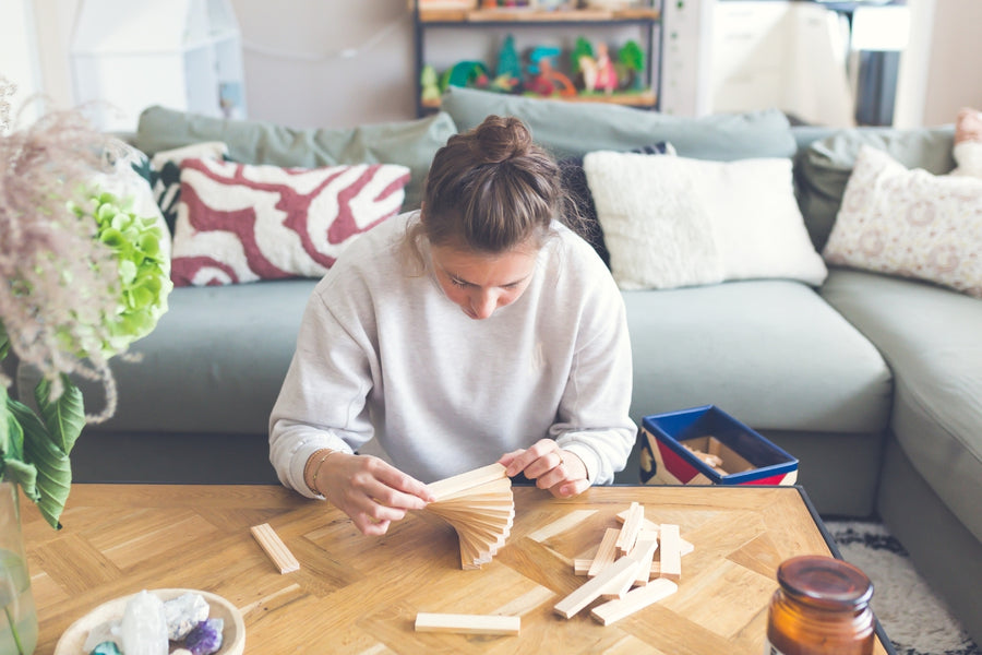 Gift Guide: Adults
