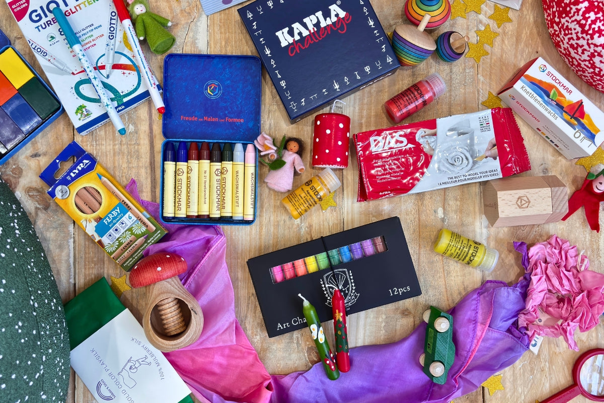 Oskar's Wooden Ark Overstocked Sale Collection - Online, Australia