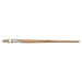 Paint Brush Natural Boar Bristle - Flat from Australia