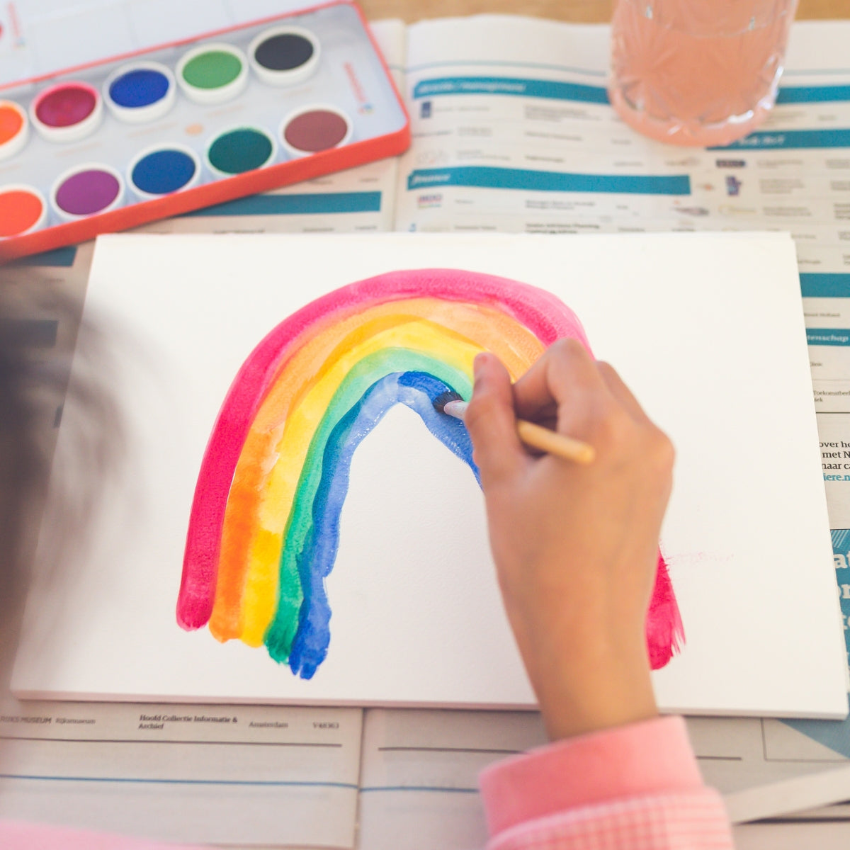 Painting Collection - Online, Australia