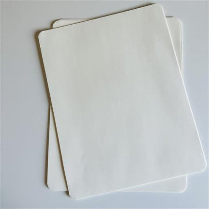10315234 Painting/Drawing Paper 80g/m²-25x32,5 cm-Round corners