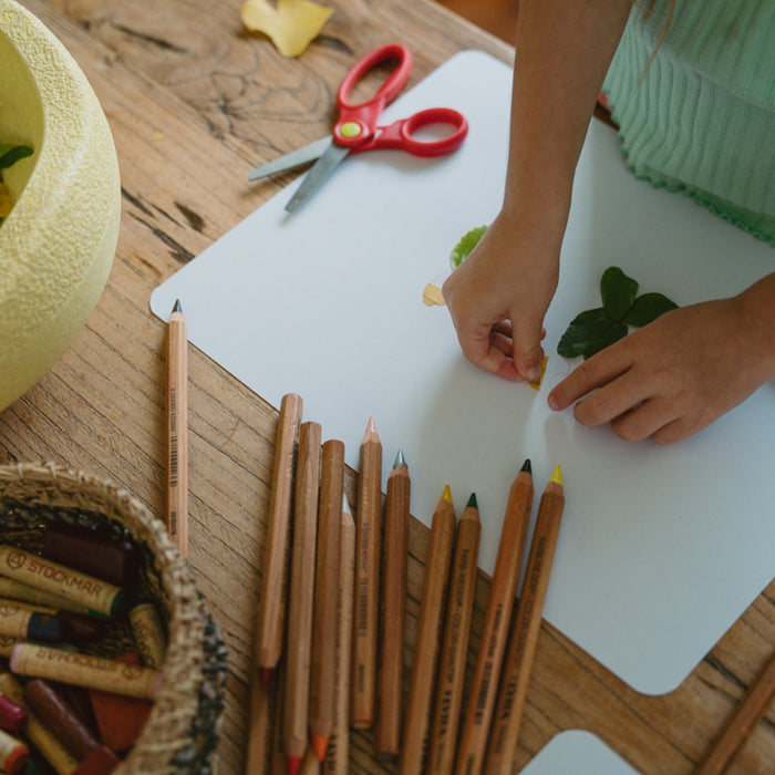 10315234 Painting/Drawing Paper 80g/m²-25x32,5 cm-Round corners - Mercurius Australia