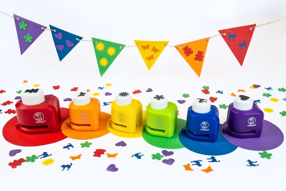 Paper Crafting Accessories Collection - Online, Australia