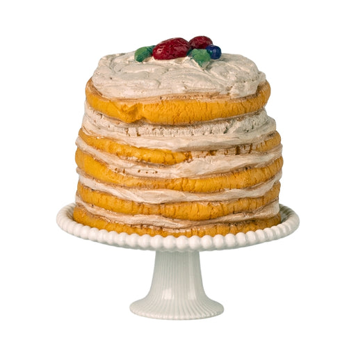 Party Cake & Stand for Mouse - Off White (2026), Australia