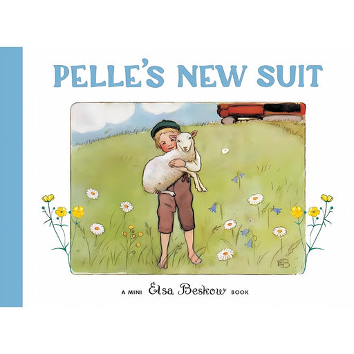 Pelle's New Suit - Book, Australia