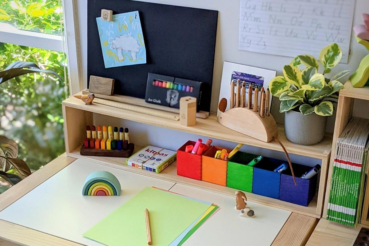 School Work Essentials Collection - Online, Australia