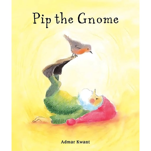 Pip the Gnome - Book, Australia