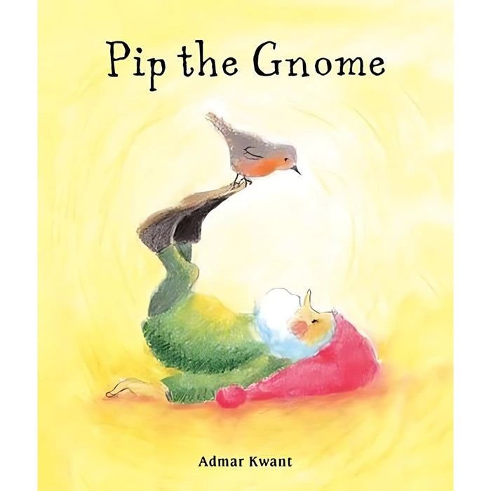Pip the Gnome - Book, Australia